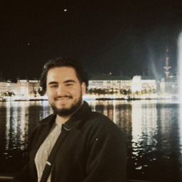Mahdi Karimi