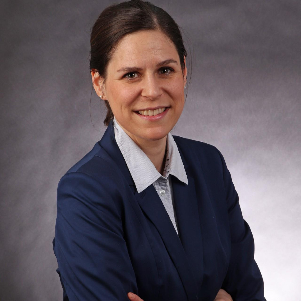 Sandra Fricker - Global Mobility Consultant - Beiersdorf AG | XING