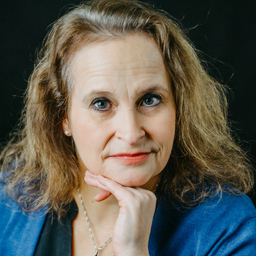 Sandra Ueberfeld