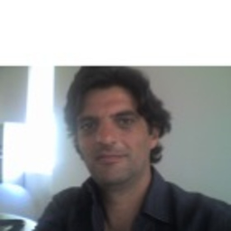 Alejandro Berbari