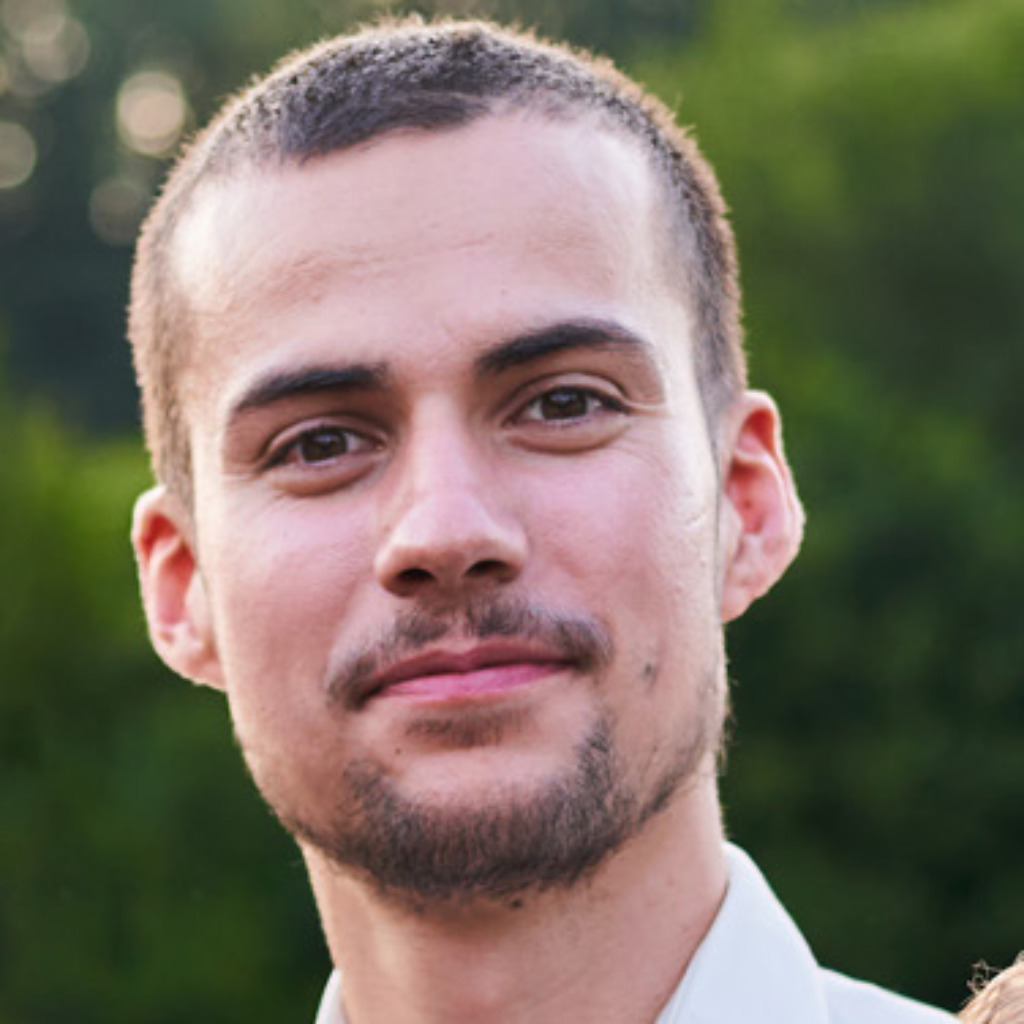 Alexander Mader Unreal Developer Ramon Janousch Softwareentwicklung