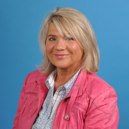 Annegret Valdix