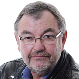Ian Miller