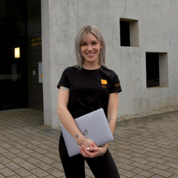 Stefanie Schellenberg