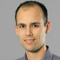 Dipl.-Ing. Sven Rausch