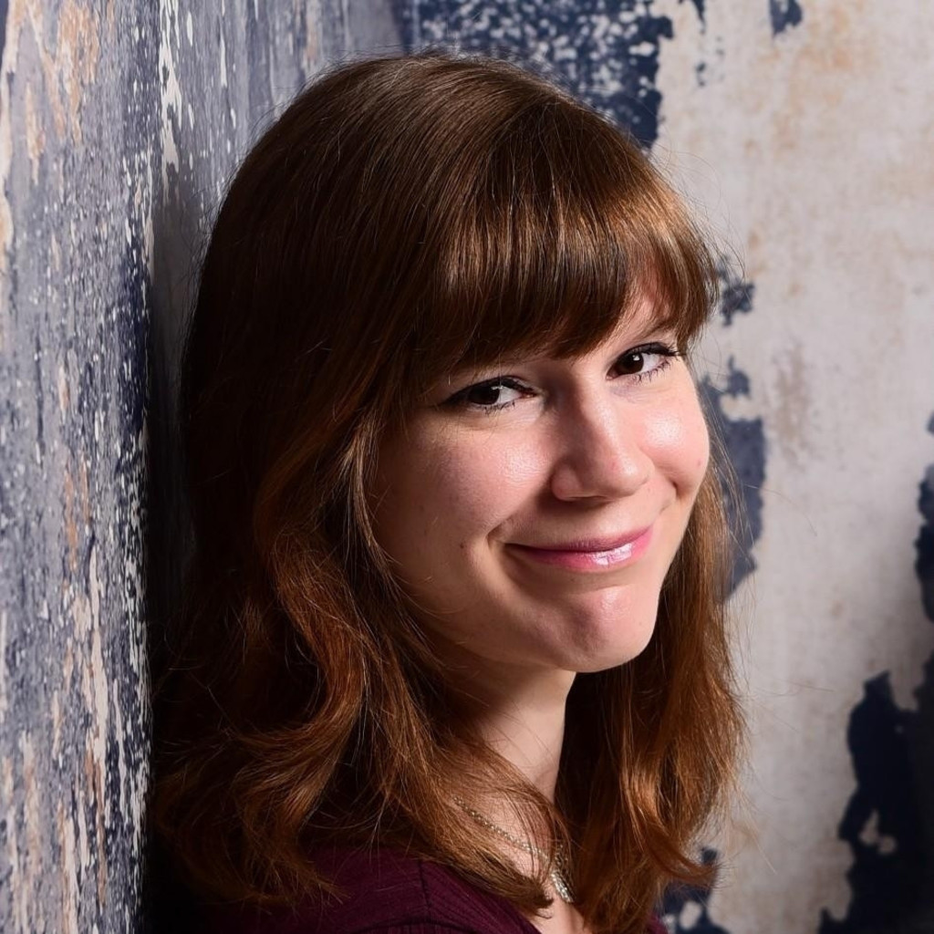 Doreen Sarodnik Justizsekretäranwärterin Kammergericht XING