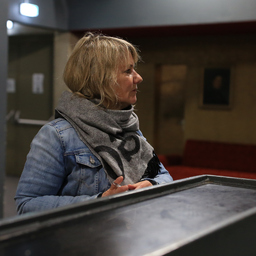 Stefanie Schoene