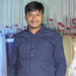 Anil Kumar Konda