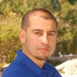 Ferhat Yıldız