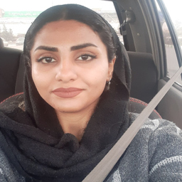 zahra mashilash