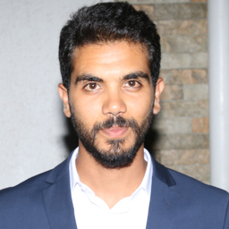 Akram maddouri