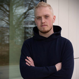 Martin Frisen