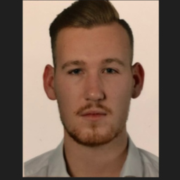 Yannick Schilling