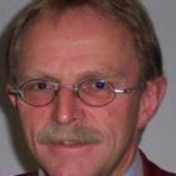 Dieter Barsch