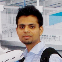 Amit Shrivastava