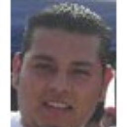 Edgar Omar Ramos Ramirez