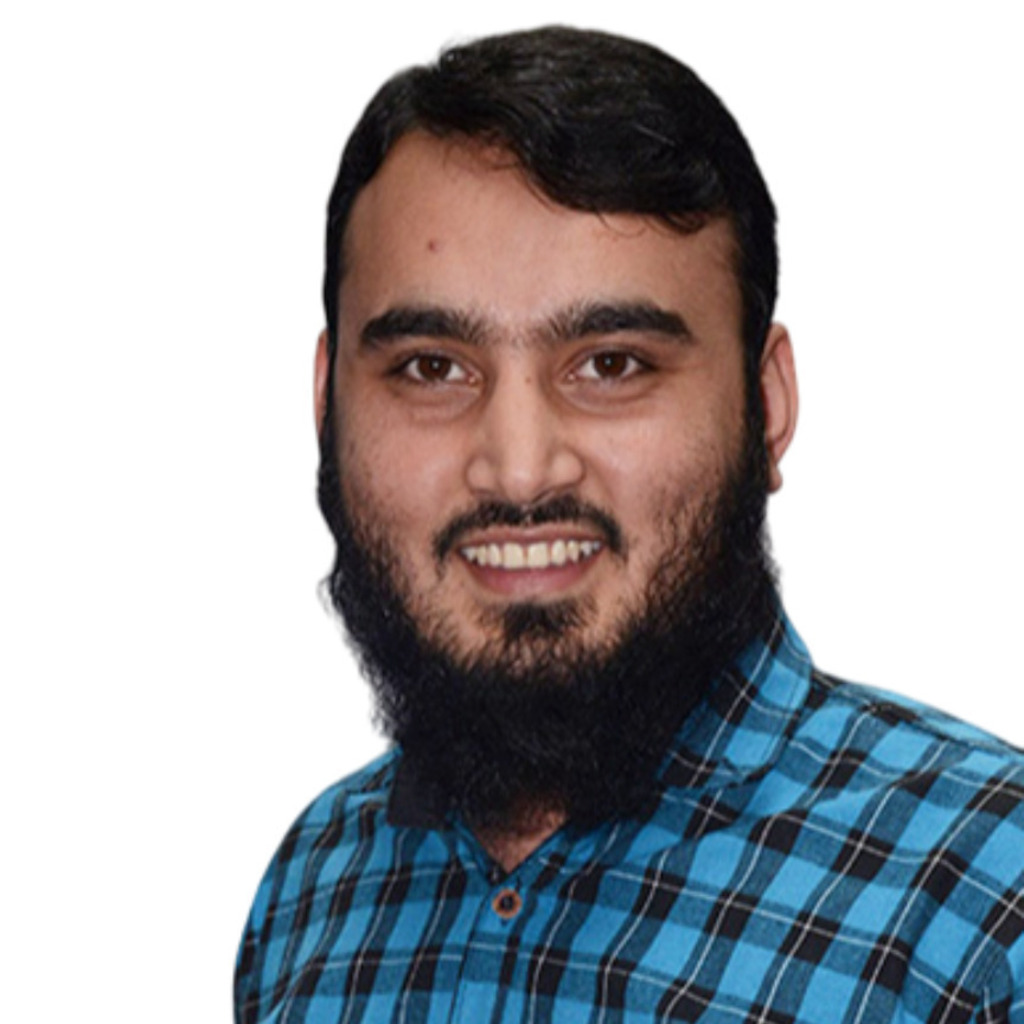 Mubashar Zuhrab - Senior Software Engineer - Medical Transciption And ...