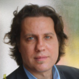 Pierluigi Barberio