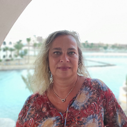 Daniela Freis's profile picture