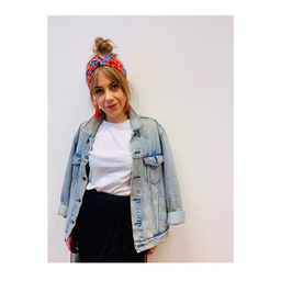 Annalena Laura Soodt's profile picture