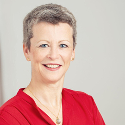 Beate Strohbach