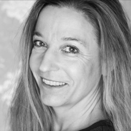 Anja Miller