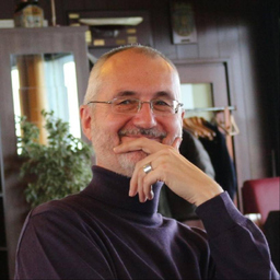 Gilbert Oltmanns