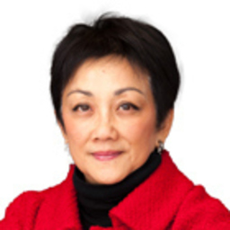 Irene Lee Yun Lien