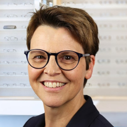 Sabine le Plat