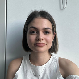Stefania Dumitrescu