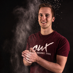 Moritz Kliem