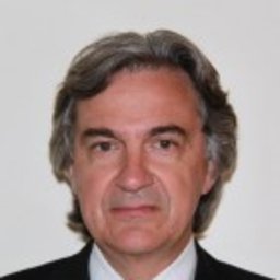 Pedro Klebanowski Nuñez