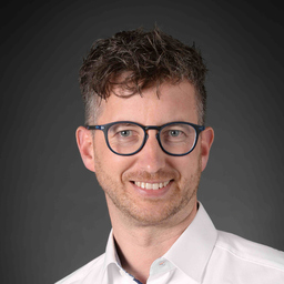 Stefan Lehrke