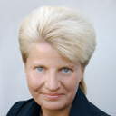 Social Media Profilbild Judith Sauermann 