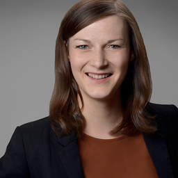 Kerstin Walz