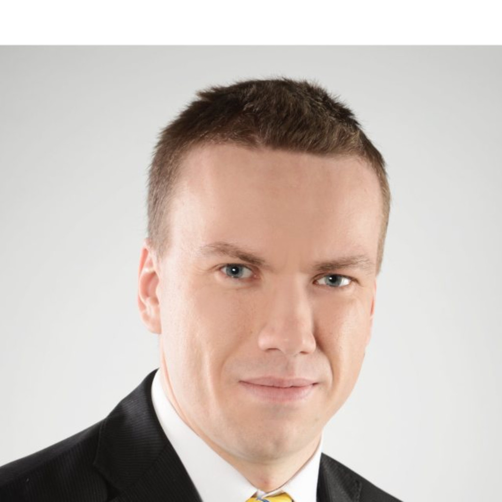 Josef Sibl - Strategisch Einkäufer, Serieneinkauf - Škoda Auto | XING