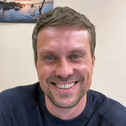 Florian Kolbinger