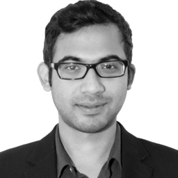 Pritam Dalal