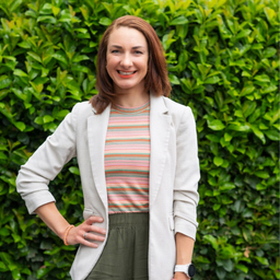Sarah Bremer