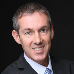Bernhard Sternberger
