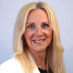Kerstin Schmidt-Gehl