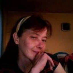 Britta Sturm