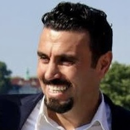 Tayfun Demir's profile picture
