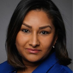 Monika Kaur Choudhary