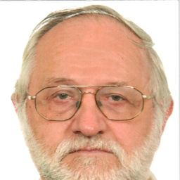 Dipl.-Ing. Georg Berghof