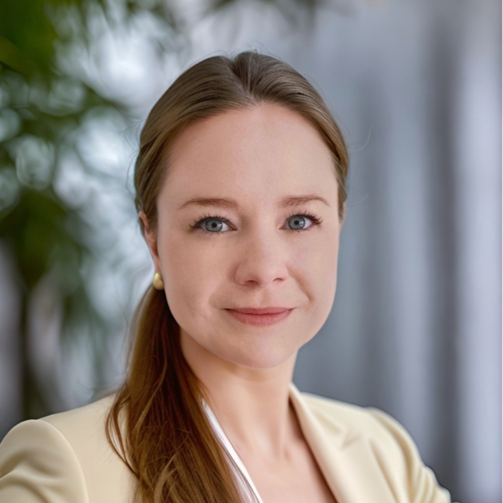 Danielle Van Zyl - IT Product Manager - Cloud - PBS Software GmbH | XING