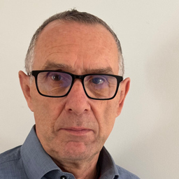 Friedrich Horsthemke