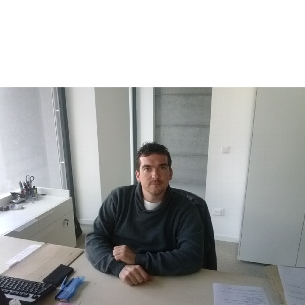 Thomas Mattedi Verkauf Formwerk by Renovo GmbH XING