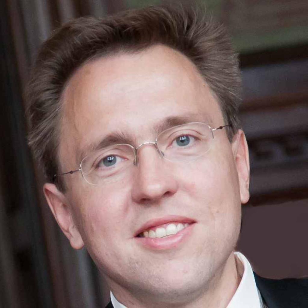 Michael Zillmann Senior IT Strategist TSystems International GmbH