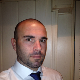 Alexandre Goyet